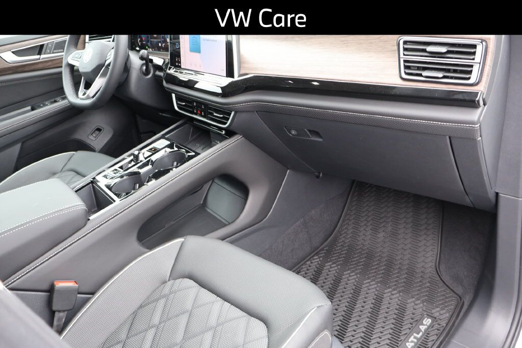 2026 Volkswagen Atlas SEL Premium R-Line San Clemente CA