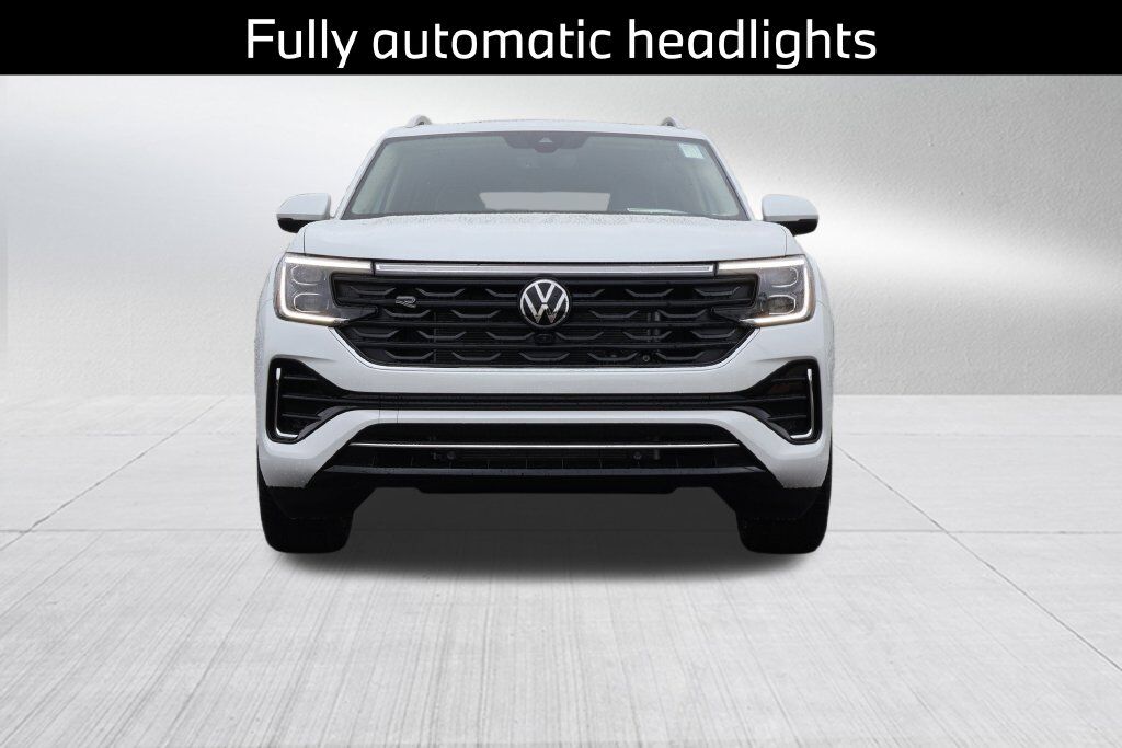 2026 Volkswagen Atlas SEL Premium R-Line San Clemente CA