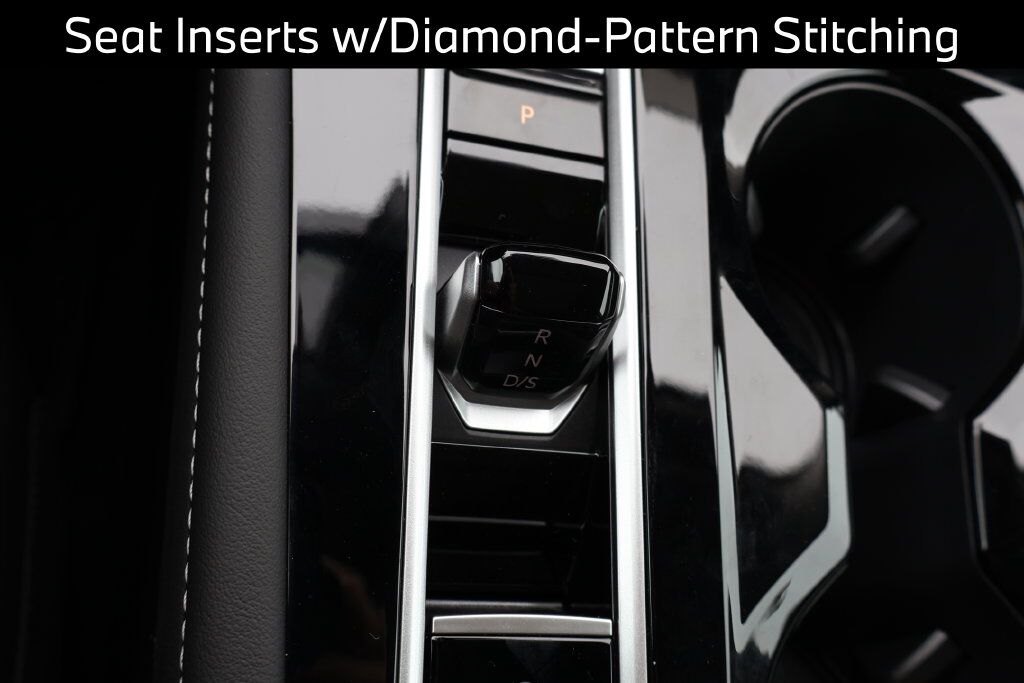 2026 Volkswagen Atlas SEL Premium R-Line San Clemente CA