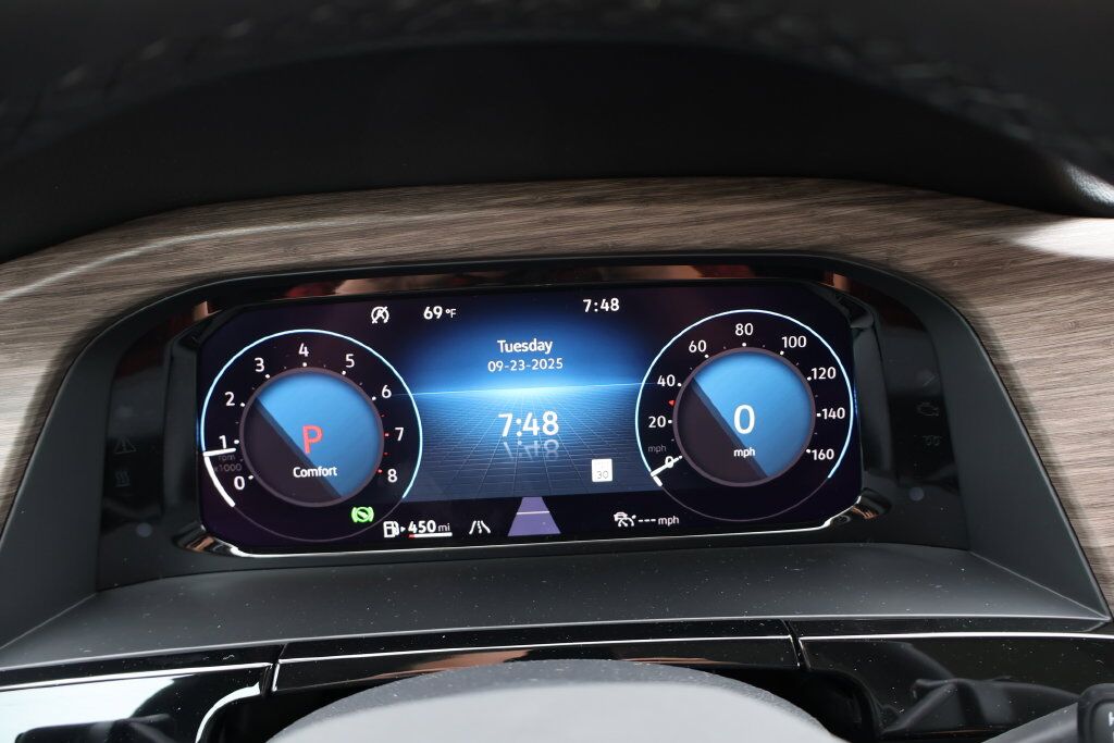 2026 Volkswagen Atlas SEL Premium R-Line San Clemente CA