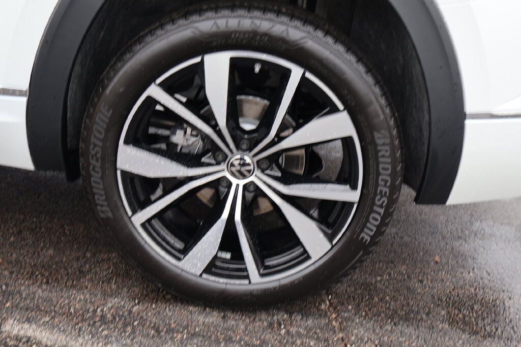 2026 Volkswagen Atlas SEL Premium R-Line San Clemente CA