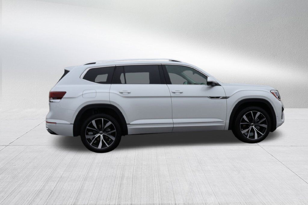 2026 Volkswagen Atlas SEL Premium R-Line San Clemente CA