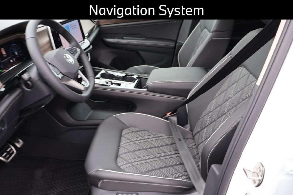 2026 Volkswagen Atlas SEL Premium R-Line San Clemente CA