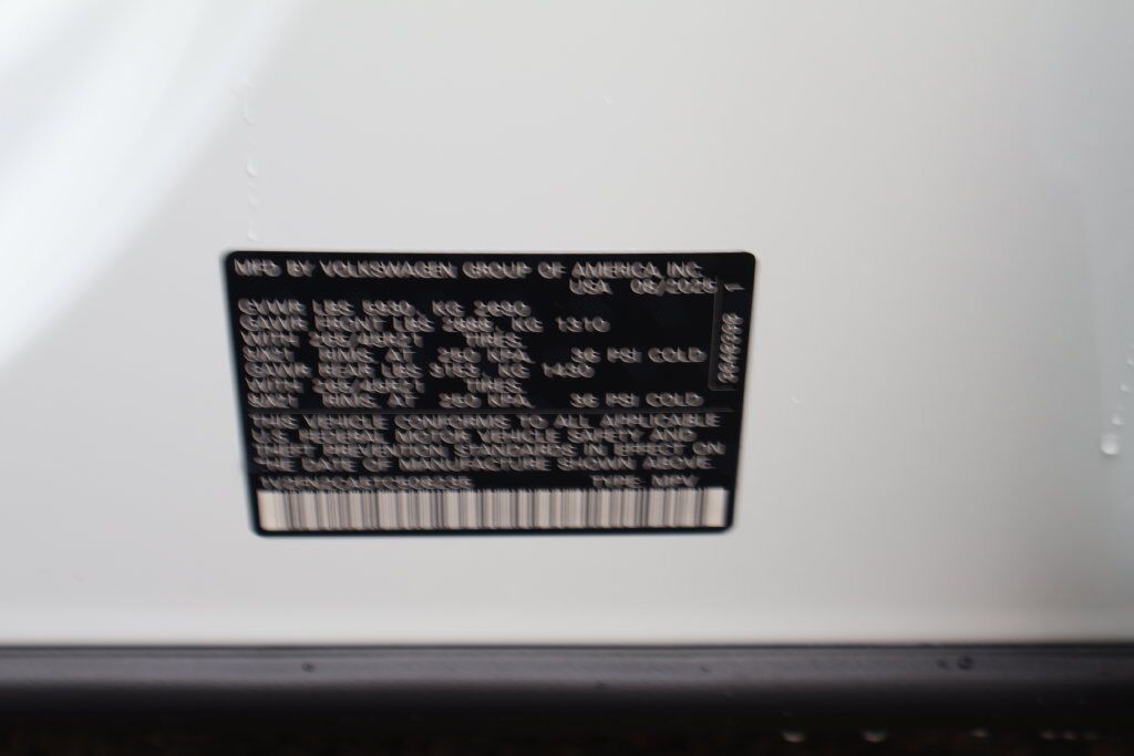 2026 Volkswagen Atlas SEL Premium R-Line San Clemente CA
