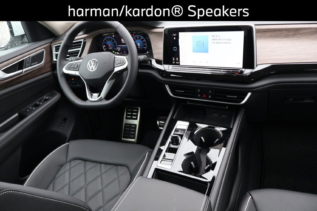 2026 Volkswagen Atlas SEL Premium R-Line San Clemente CA