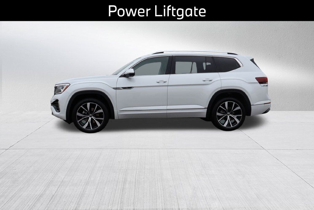 2026 Volkswagen Atlas SEL Premium R-Line San Clemente CA