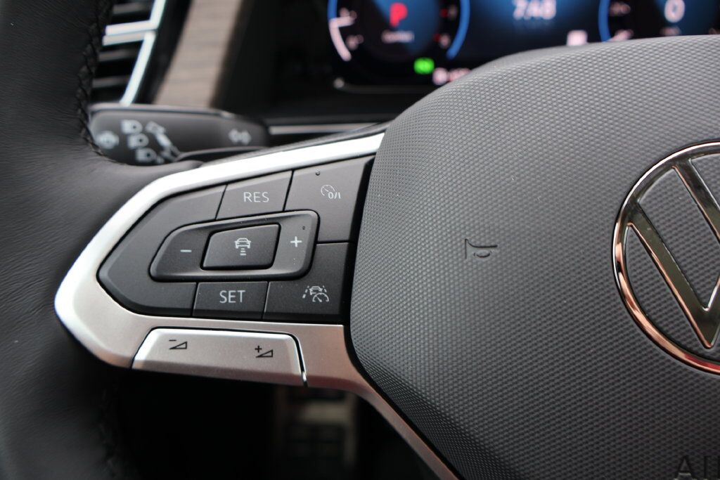 2026 Volkswagen Atlas SEL Premium R-Line San Clemente CA