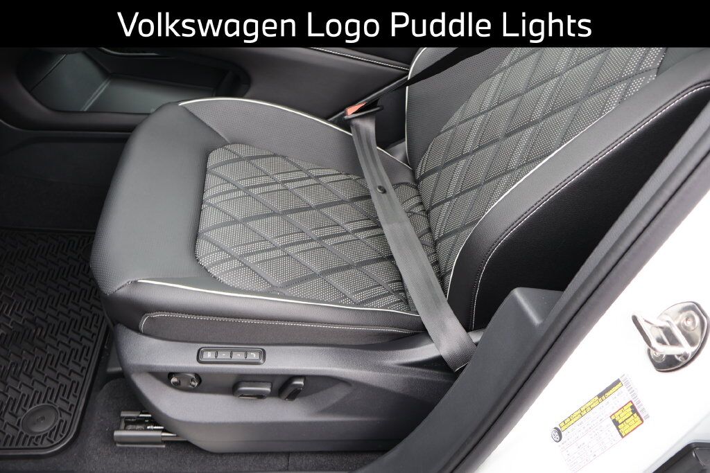 2026 Volkswagen Atlas SEL Premium R-Line San Clemente CA