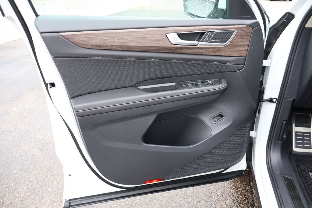 2026 Volkswagen Atlas SEL Premium R-Line San Clemente CA