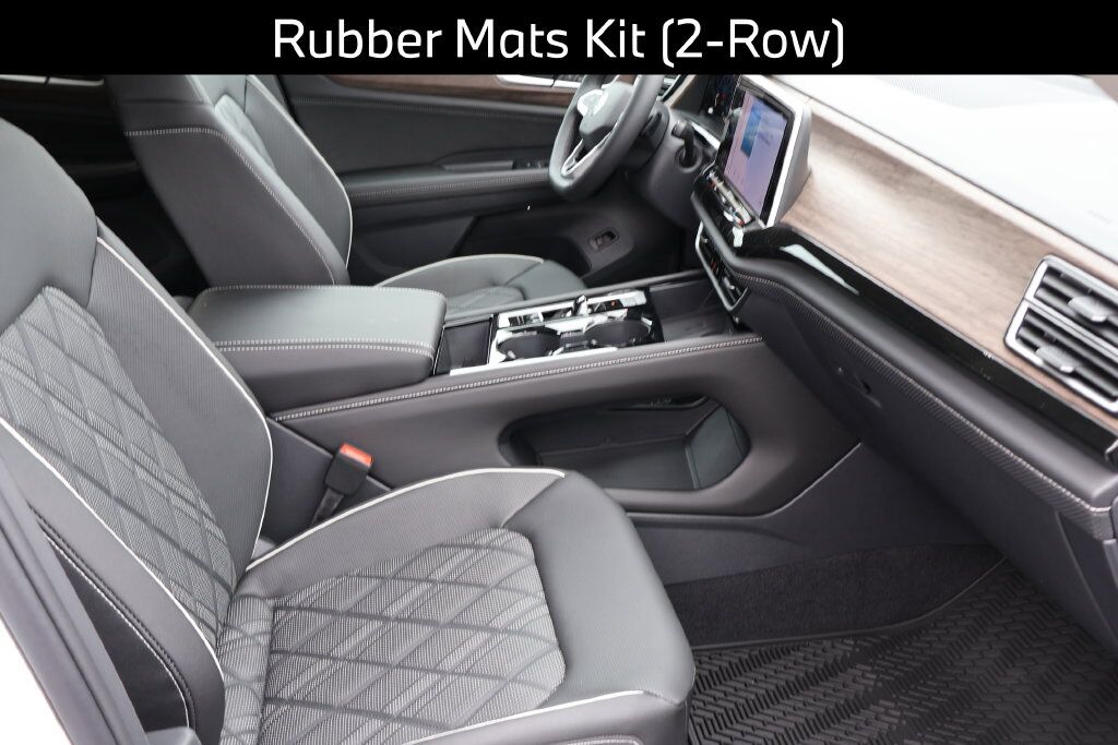 2026 Volkswagen Atlas SEL Premium R-Line San Clemente CA