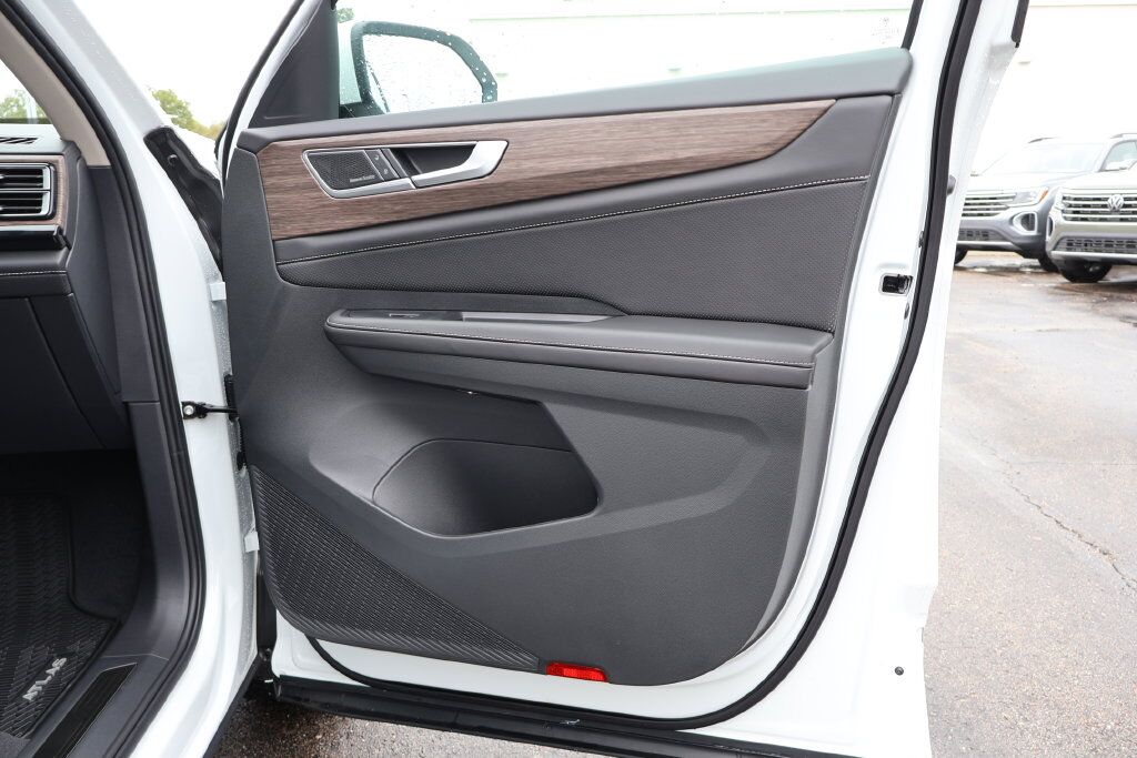 2026 Volkswagen Atlas SEL Premium R-Line San Clemente CA