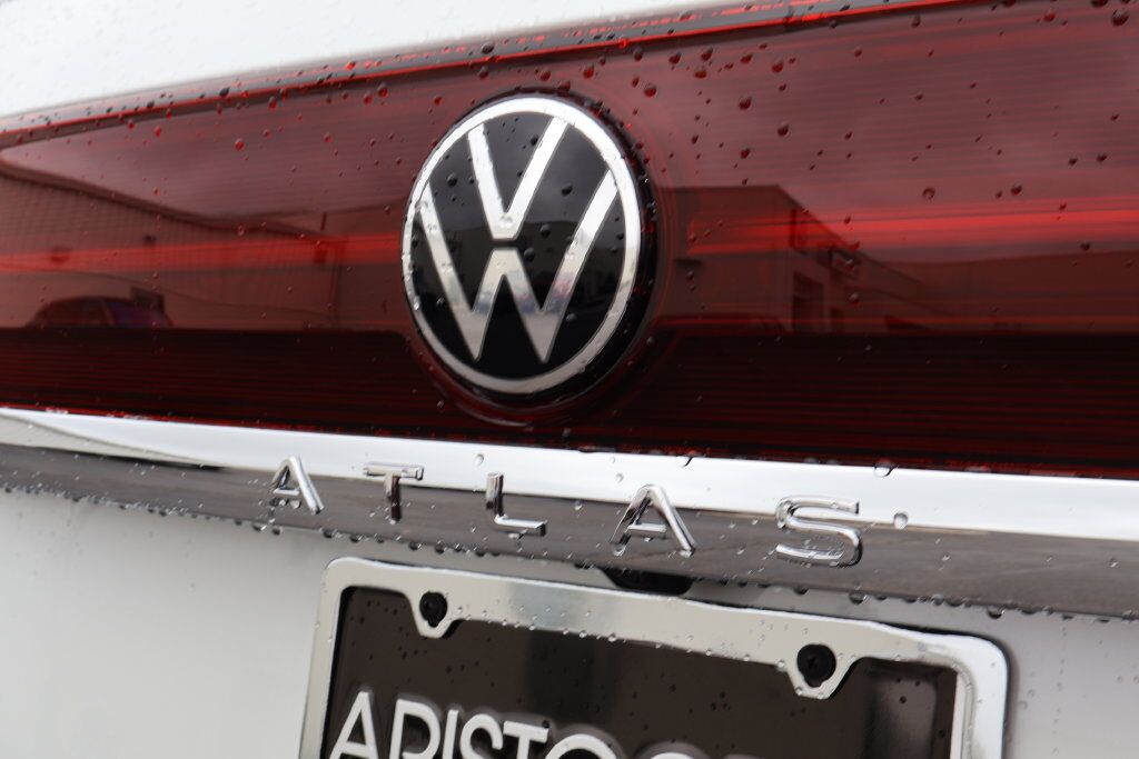 2026 Volkswagen Atlas SEL Premium R-Line San Clemente CA