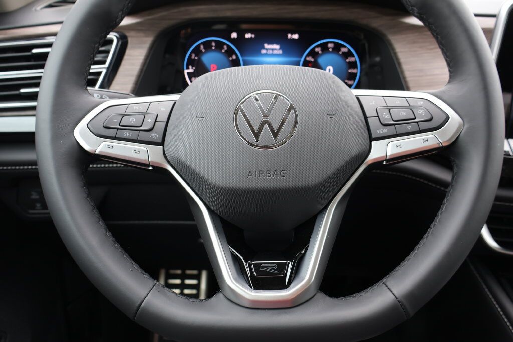 2026 Volkswagen Atlas SEL Premium R-Line San Clemente CA