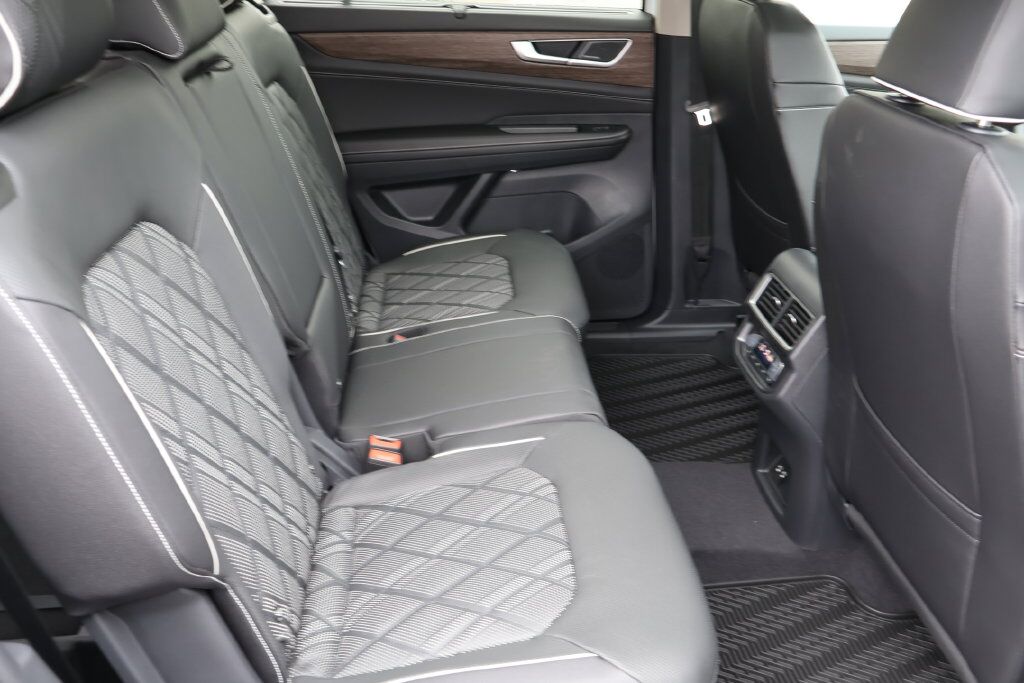 2026 Volkswagen Atlas SEL Premium R-Line San Clemente CA