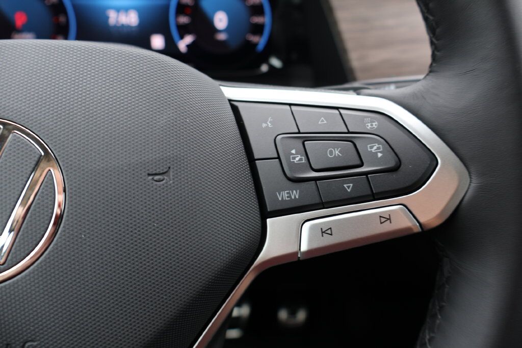 2026 Volkswagen Atlas SEL Premium R-Line San Clemente CA