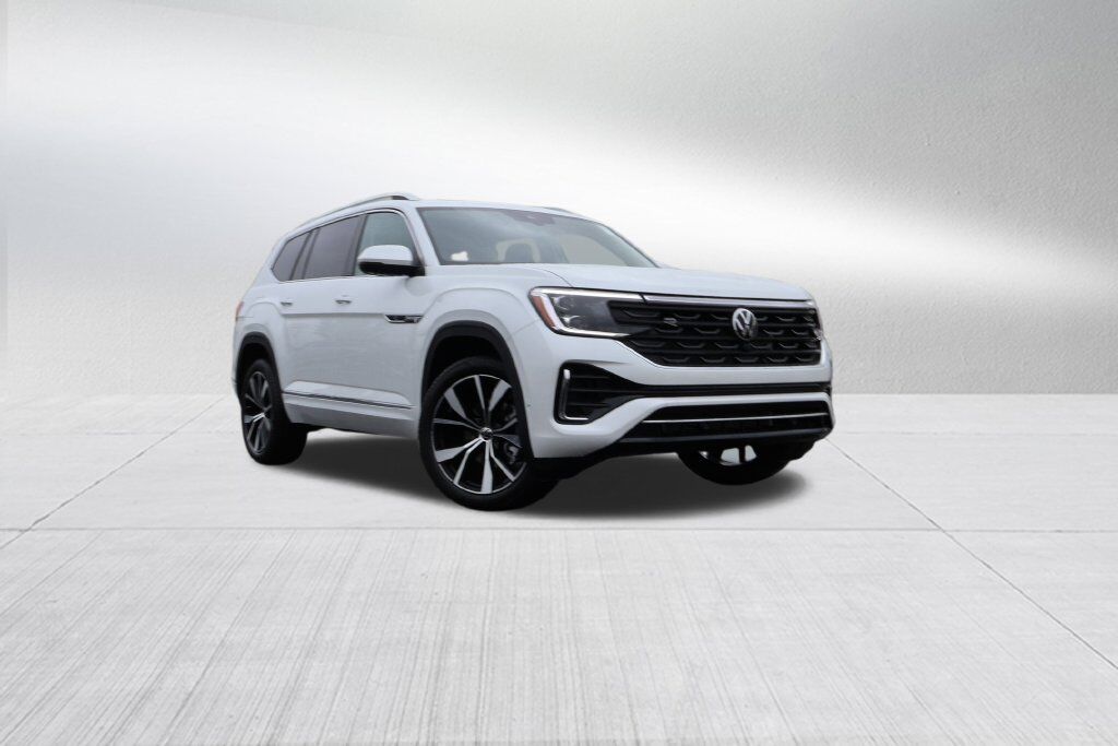 2026 Volkswagen Atlas SEL Premium R-Line San Clemente CA