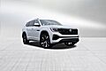 2026 Volkswagen Atlas SEL Premium R-Line