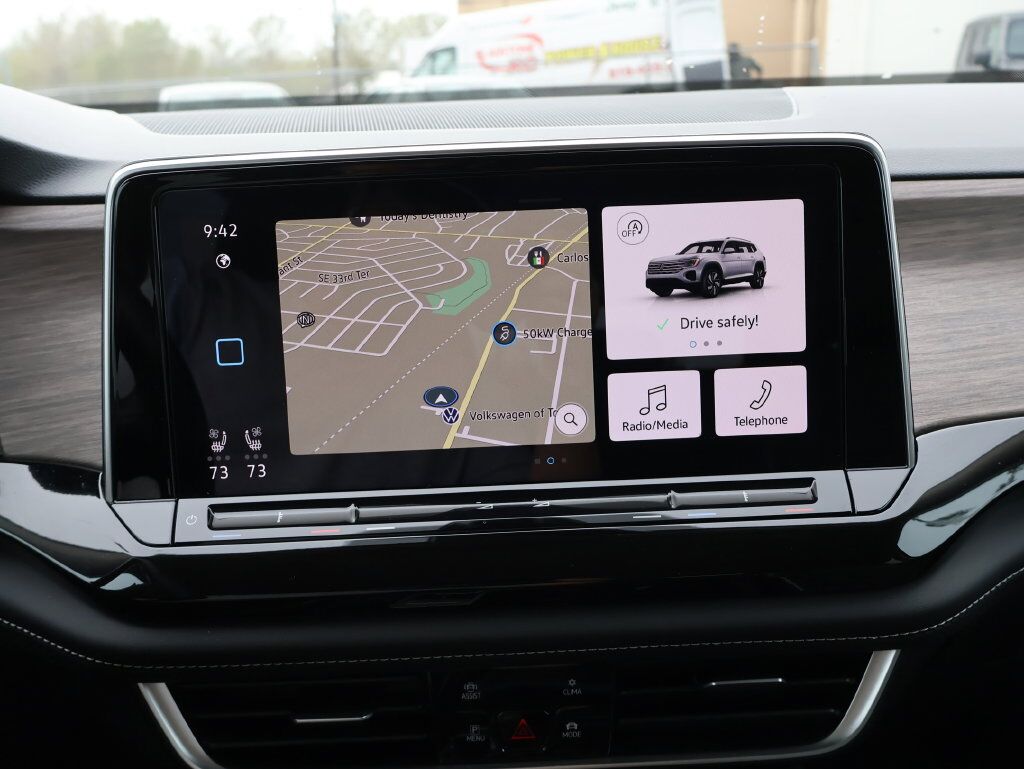 2026 Volkswagen Atlas SEL Premium R-Line San Clemente CA