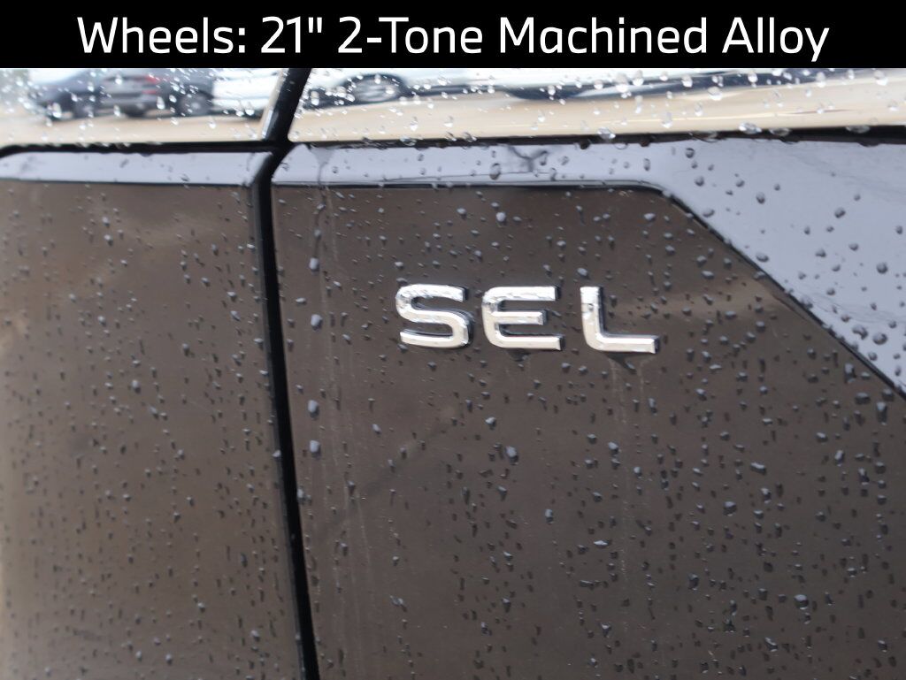2026 Volkswagen Atlas SEL Premium R-Line San Clemente CA