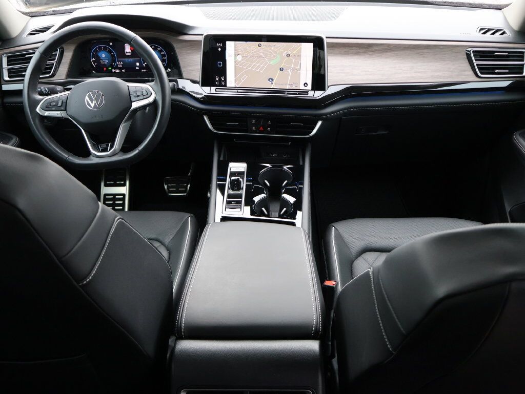 2026 Volkswagen Atlas SEL Premium R-Line San Clemente CA