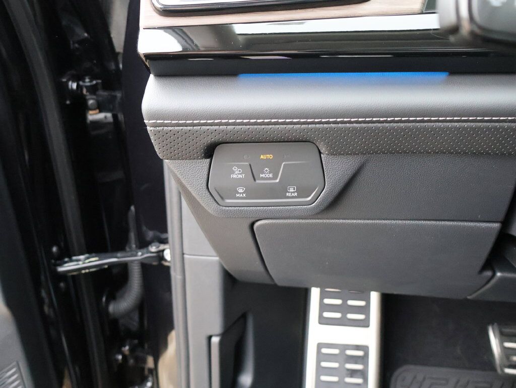 2026 Volkswagen Atlas SEL Premium R-Line San Clemente CA