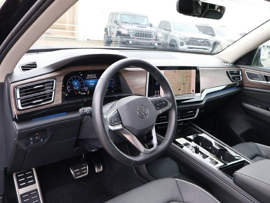 2026 Volkswagen Atlas SEL Premium R-Line San Clemente CA