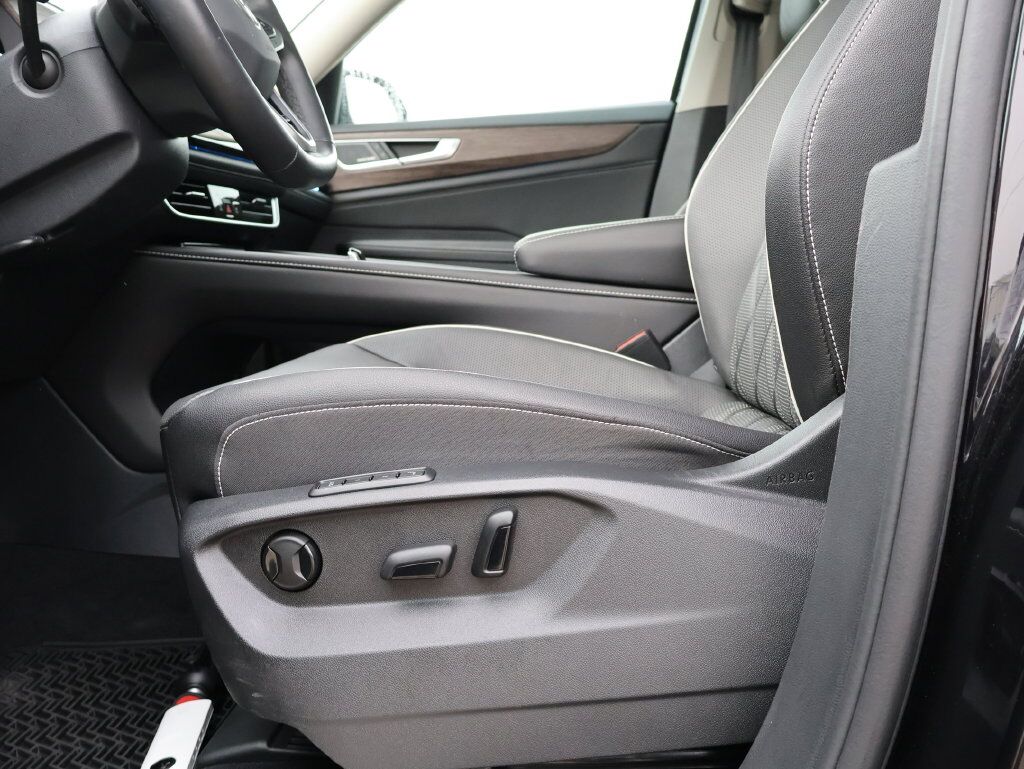 2026 Volkswagen Atlas SEL Premium R-Line San Clemente CA