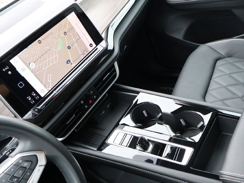 2026 Volkswagen Atlas SEL Premium R-Line San Clemente CA