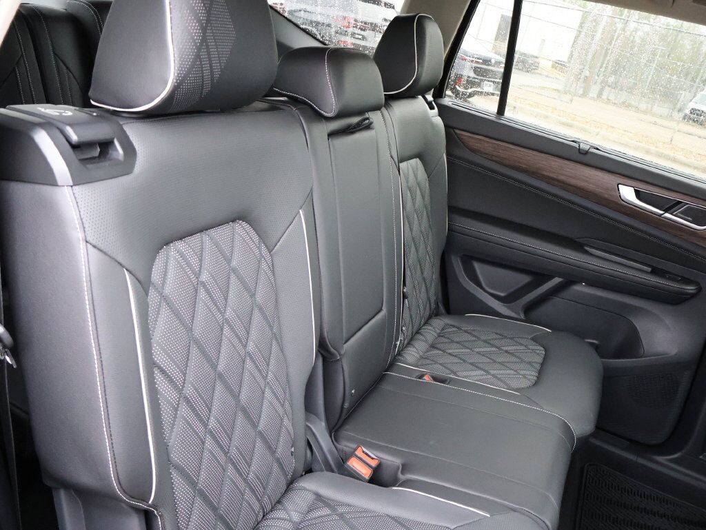 2026 Volkswagen Atlas SEL Premium R-Line San Clemente CA