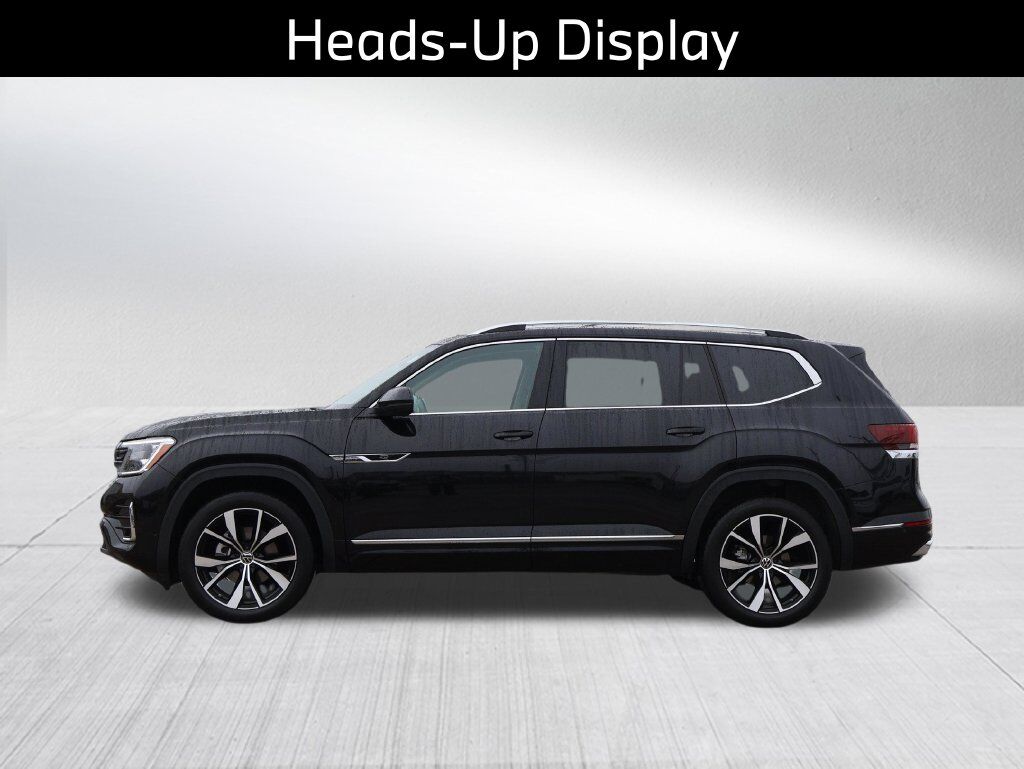 2026 Volkswagen Atlas SEL Premium R-Line San Clemente CA