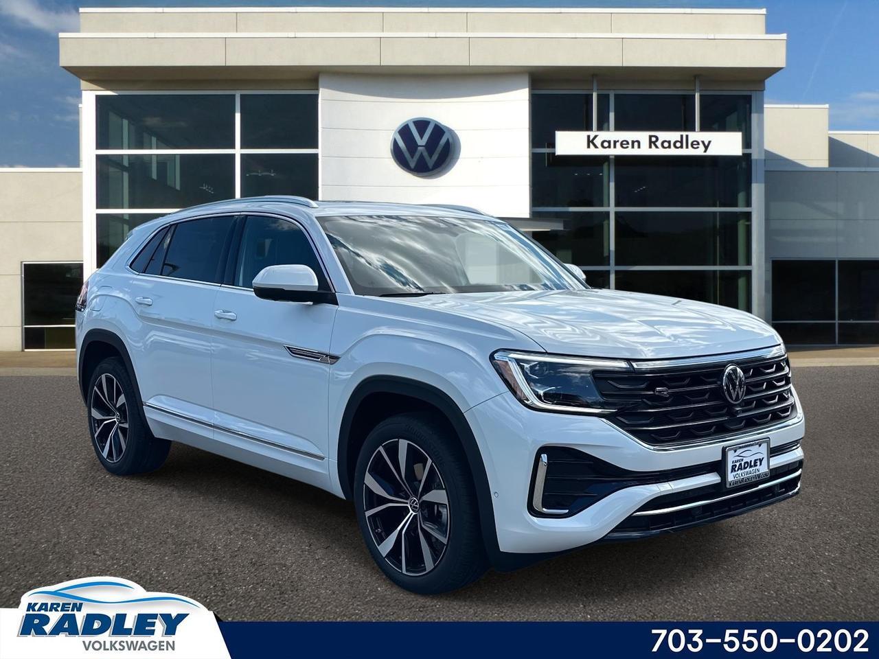 2026 Volkswagen Atlas SEL Woodbridge VA