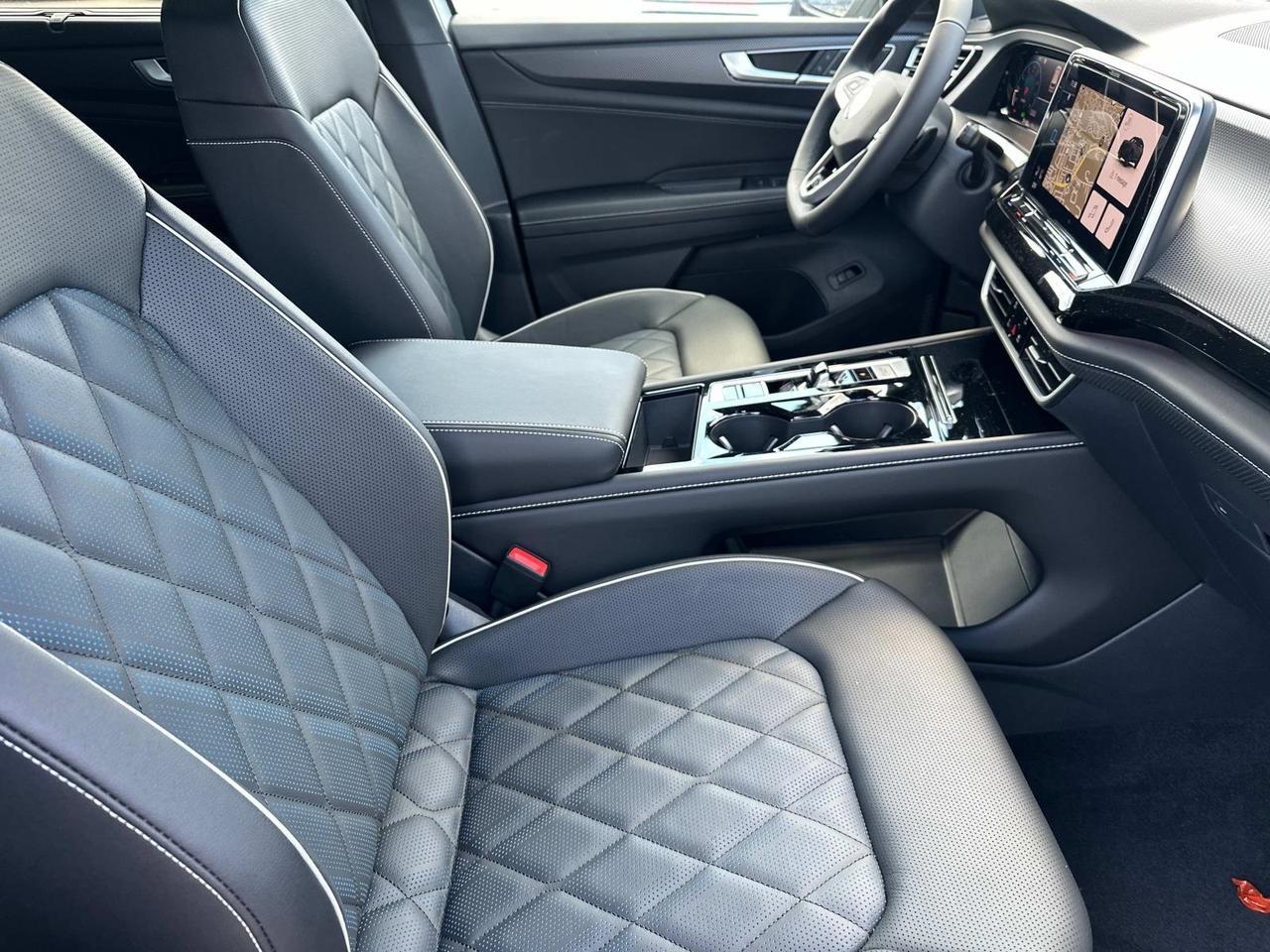 2026 Volkswagen Atlas SEL Woodbridge VA