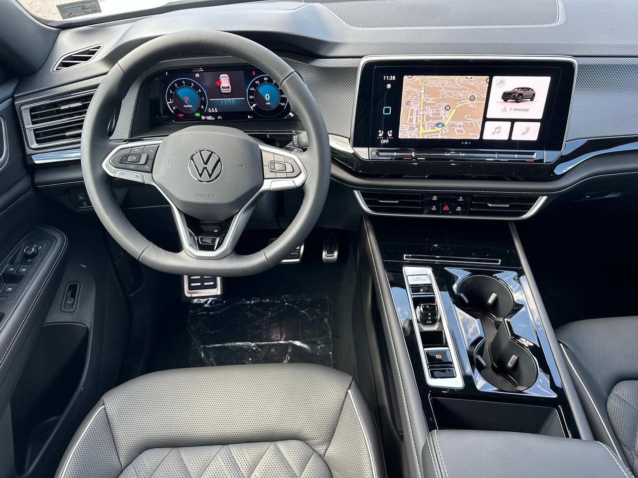 2026 Volkswagen Atlas SEL Woodbridge VA