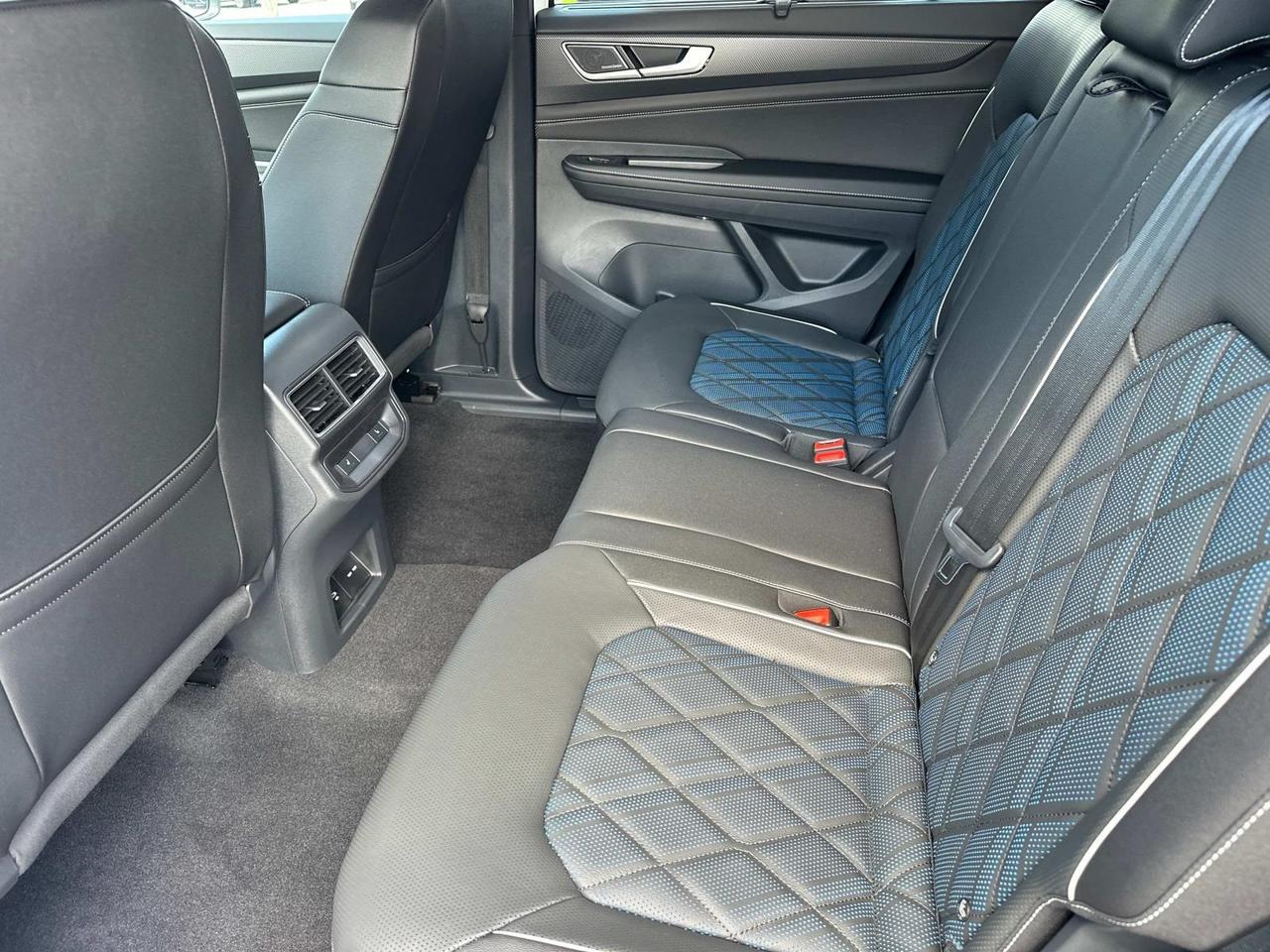 2026 Volkswagen Atlas SEL Woodbridge VA