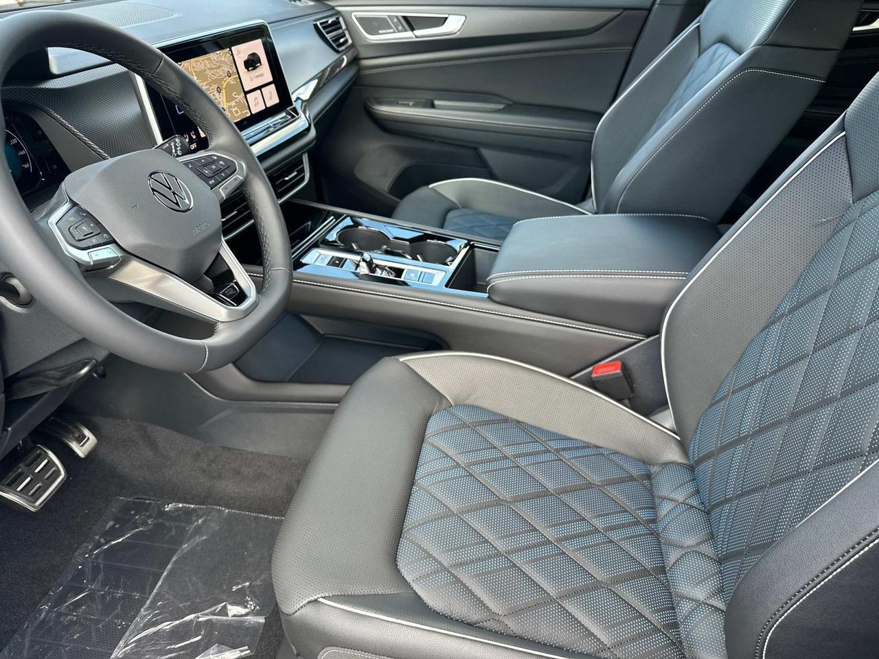 2026 Volkswagen Atlas SEL Woodbridge VA