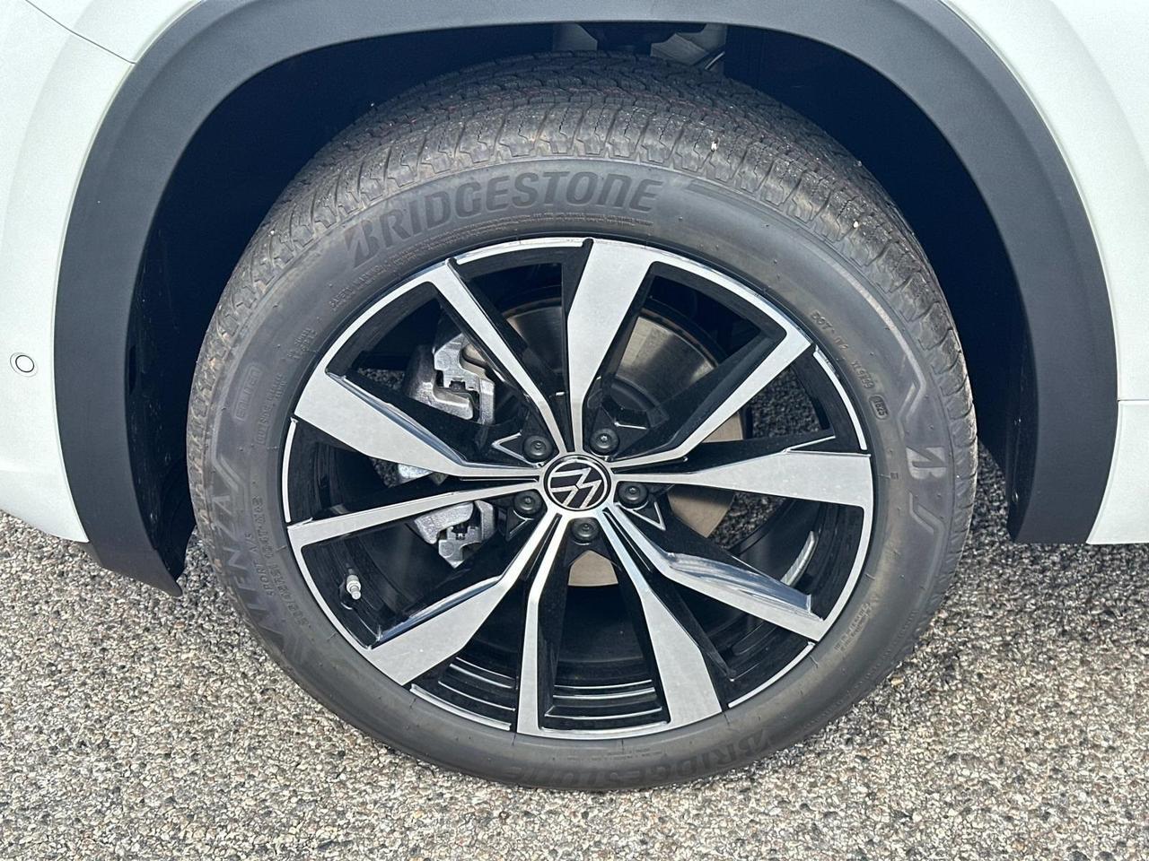 2026 Volkswagen Atlas SEL Woodbridge VA