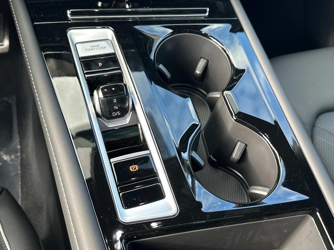 2026 Volkswagen Atlas SEL Woodbridge VA