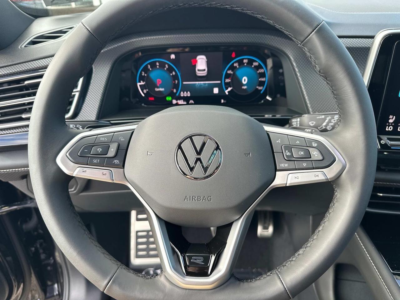 2026 Volkswagen Atlas SEL Woodbridge VA