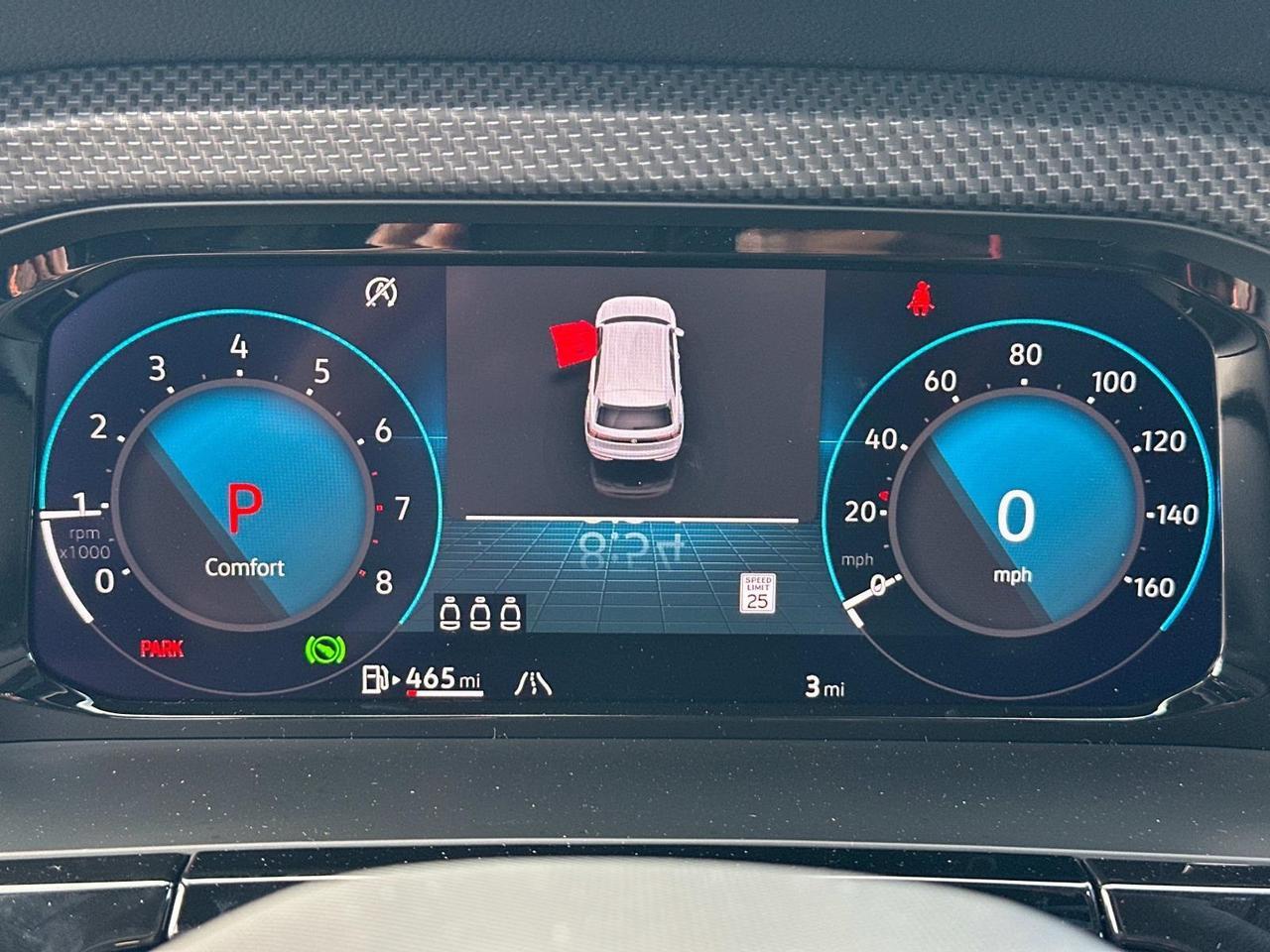 2026 Volkswagen Atlas SEL Woodbridge VA