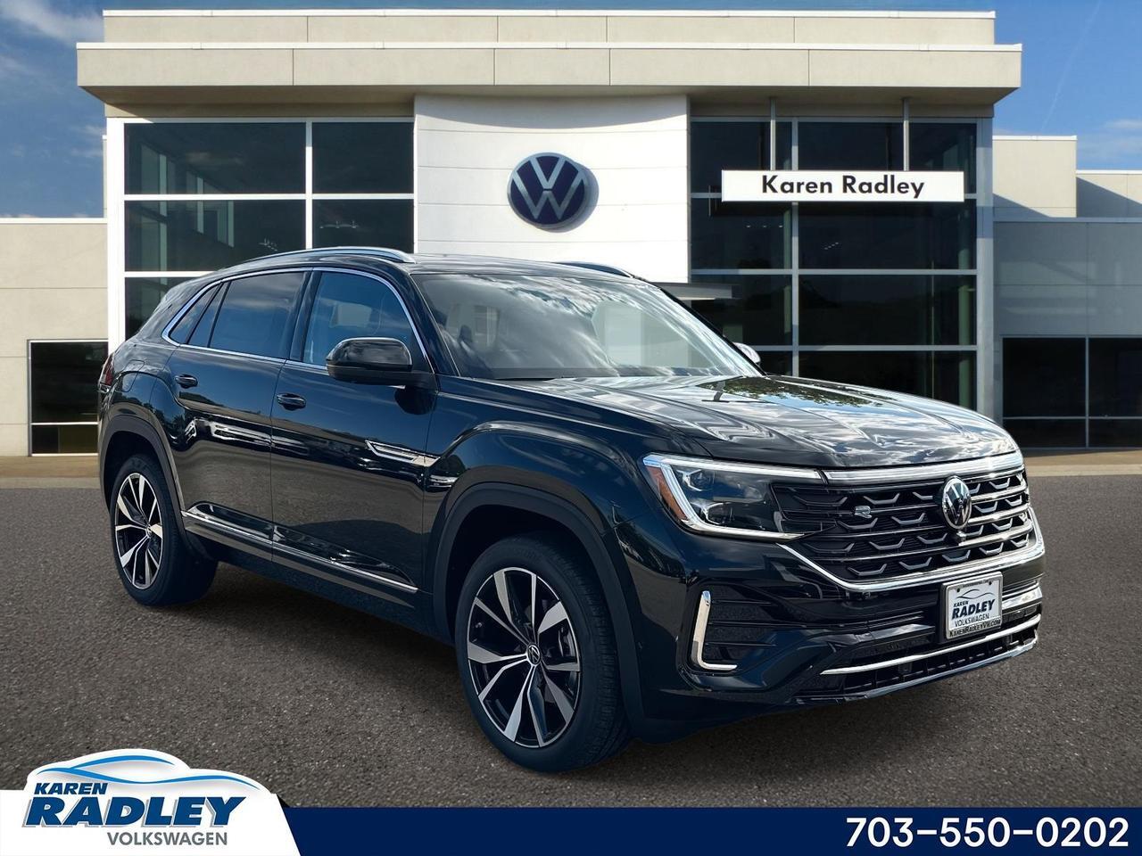 2026 Volkswagen Atlas SEL Woodbridge VA