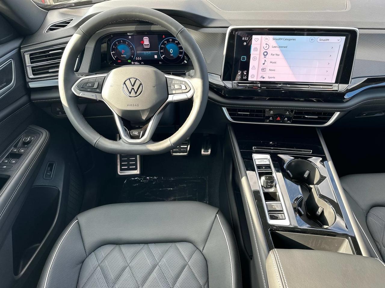 2026 Volkswagen Atlas SEL Woodbridge VA