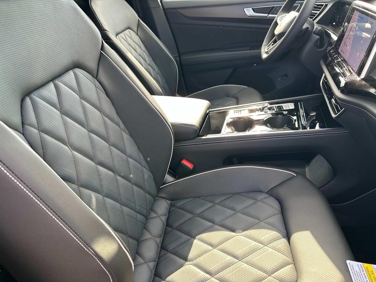 2026 Volkswagen Atlas SEL Woodbridge VA