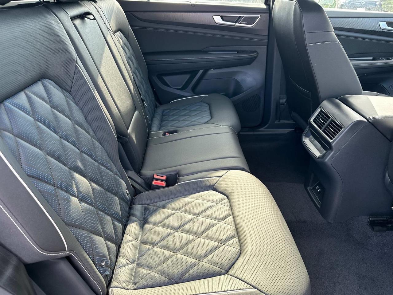 2026 Volkswagen Atlas SEL Woodbridge VA