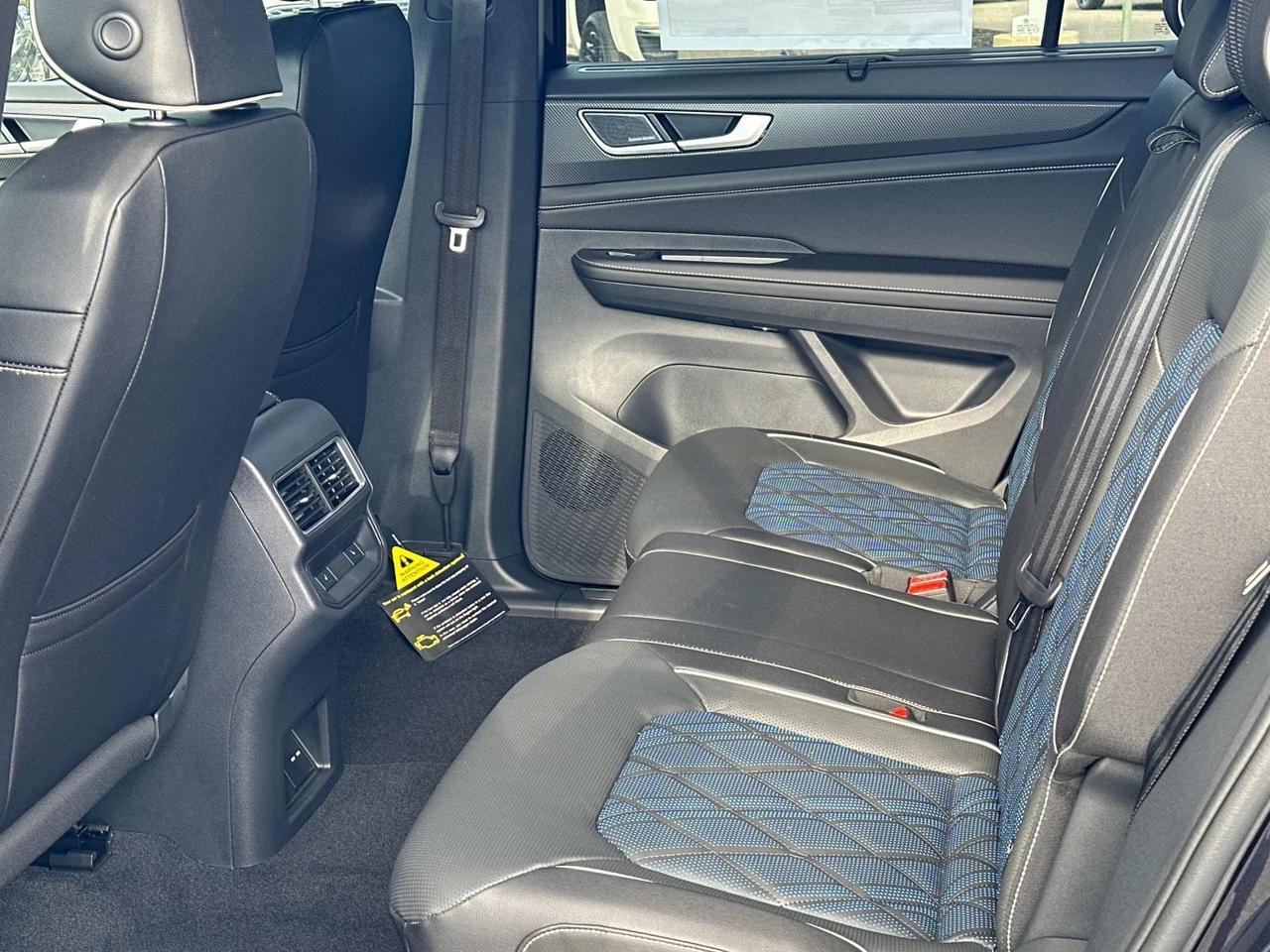 2026 Volkswagen Atlas SEL Woodbridge VA
