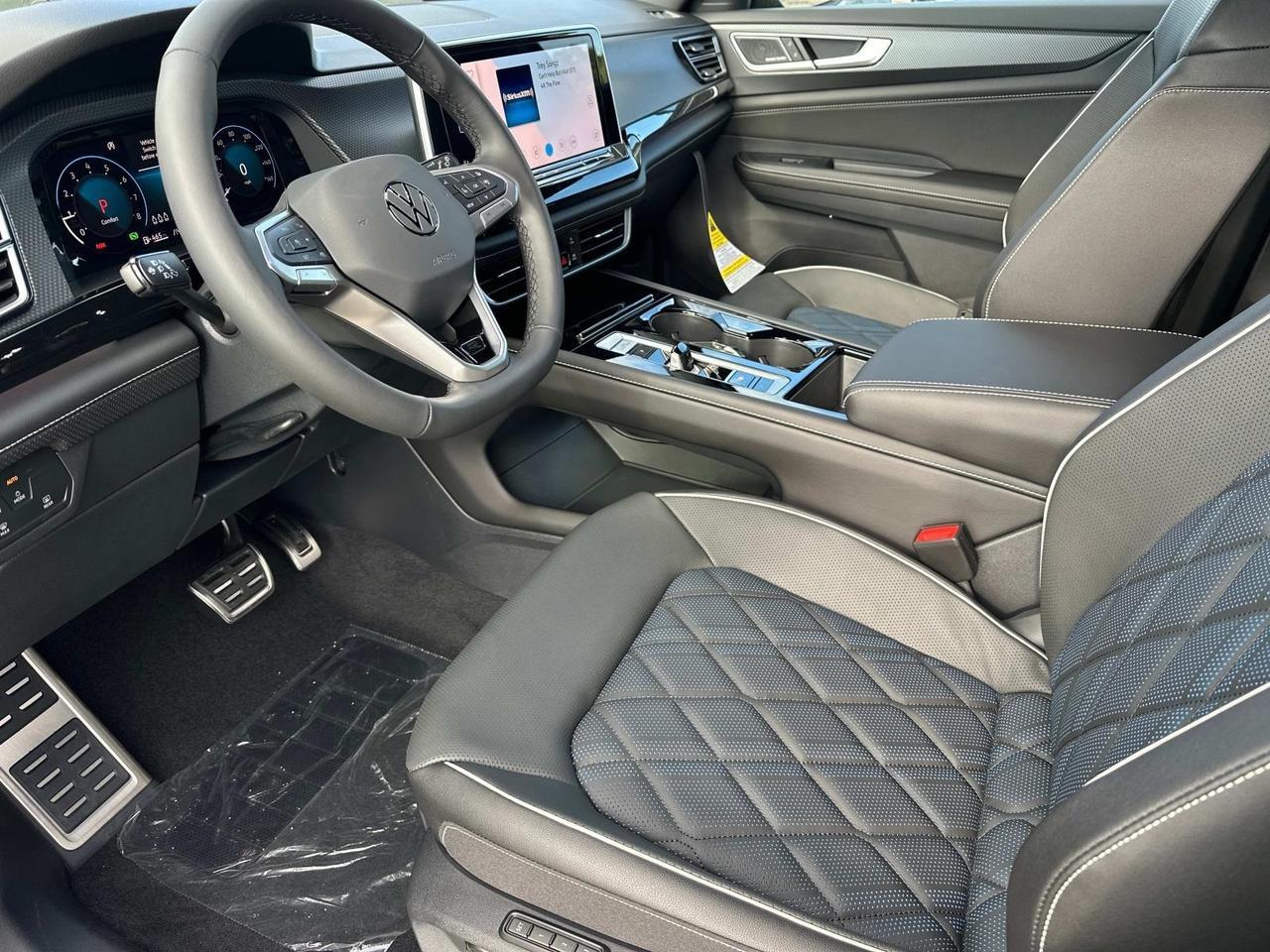 2026 Volkswagen Atlas SEL Woodbridge VA