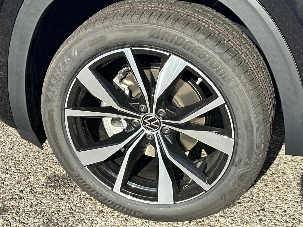 2026 Volkswagen Atlas SEL Woodbridge VA