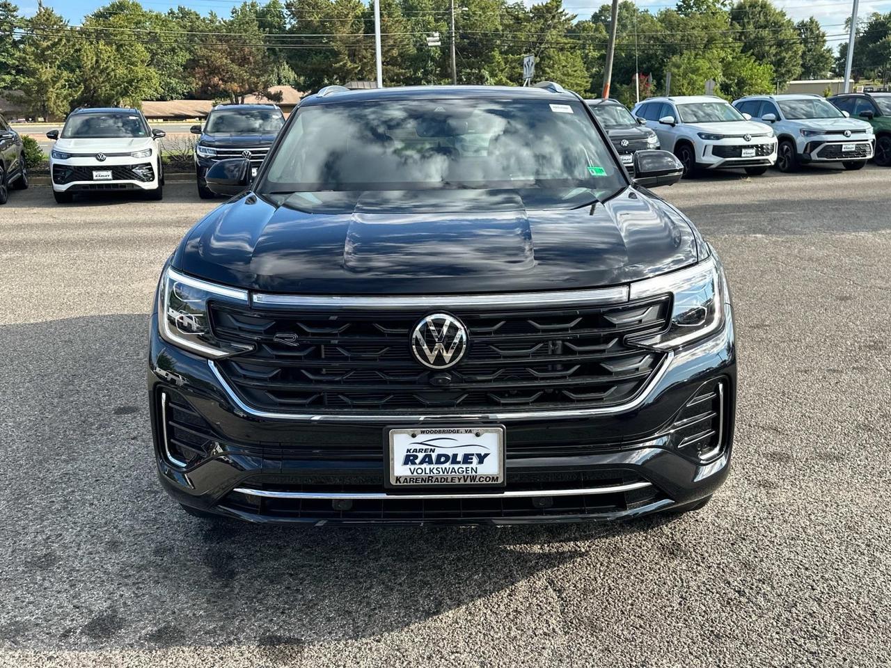 2026 Volkswagen Atlas SEL Woodbridge VA