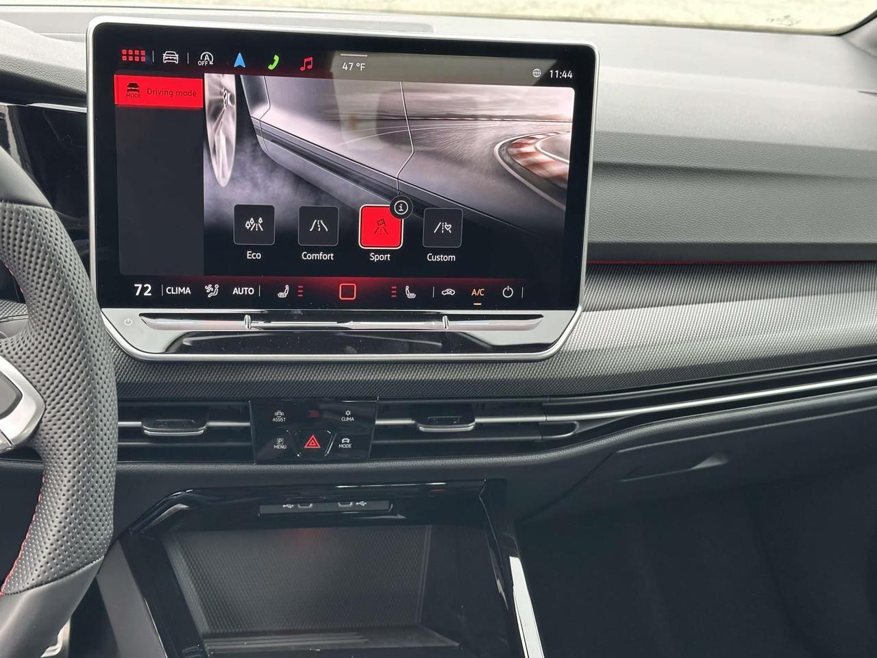 2026 Volkswagen Golf GTI 2.0T S Woodbridge VA