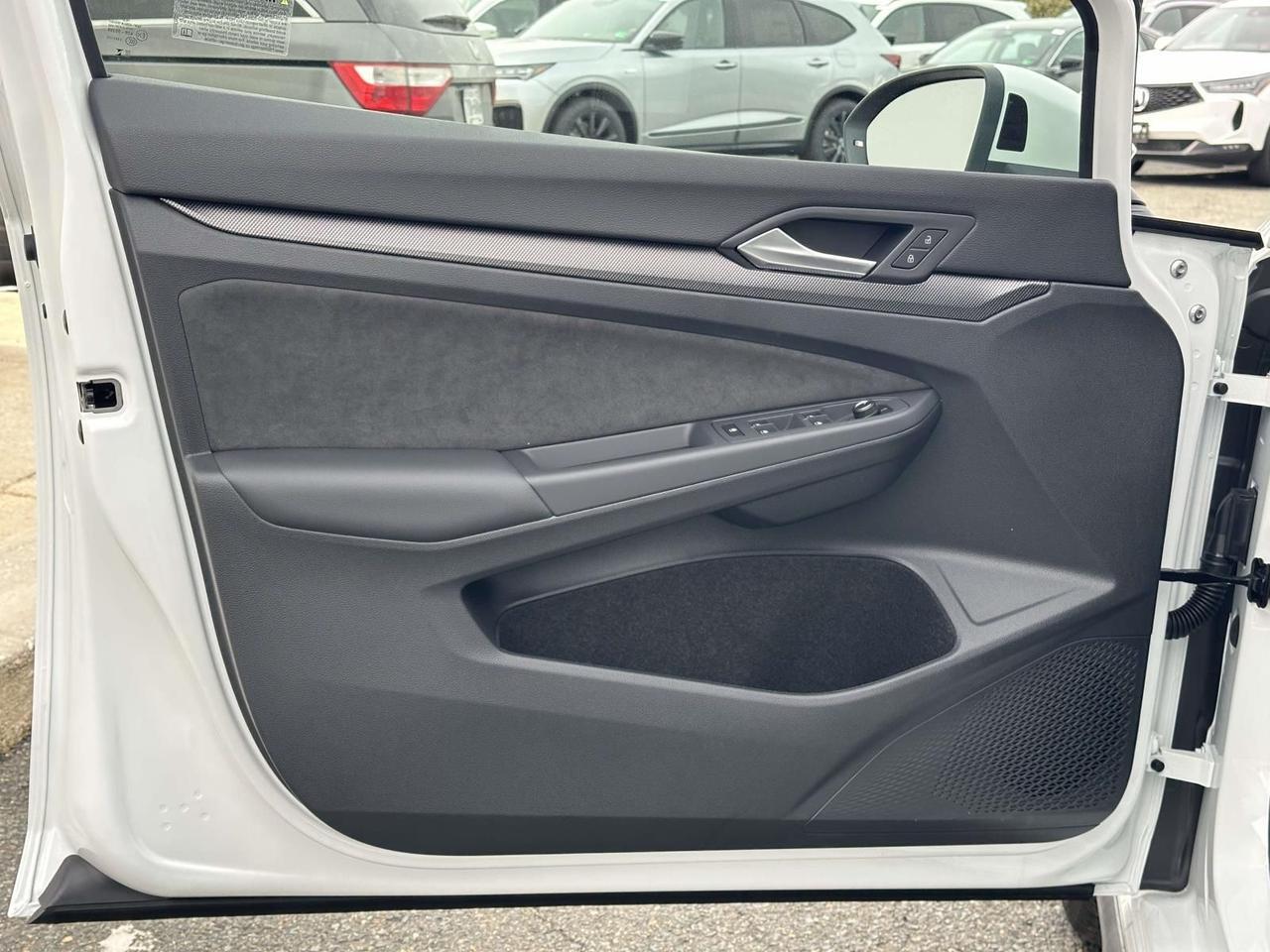 2026 Volkswagen Golf GTI 2.0T S Woodbridge VA