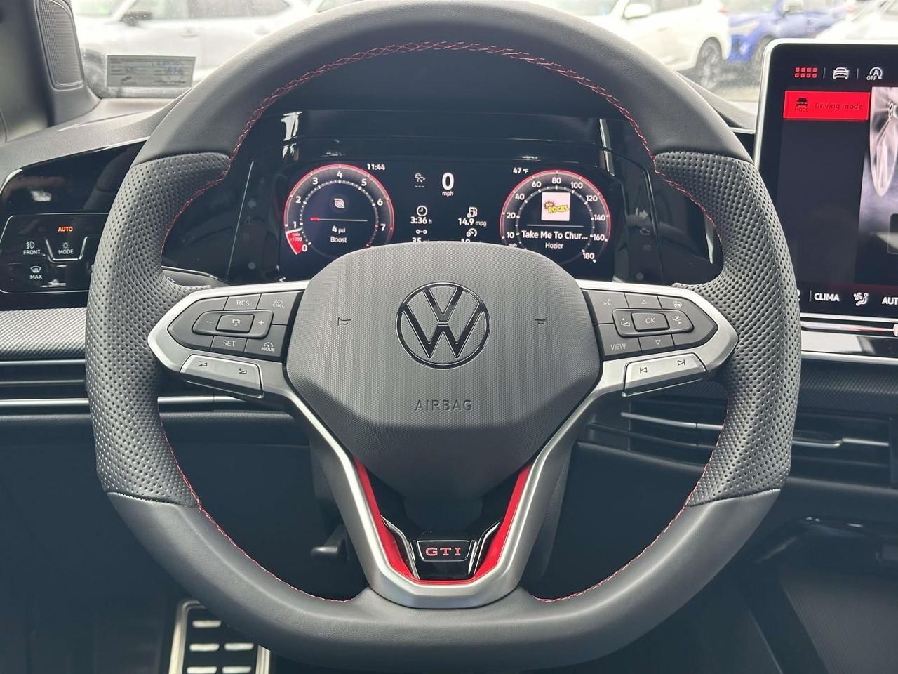 2026 Volkswagen Golf GTI 2.0T S Woodbridge VA